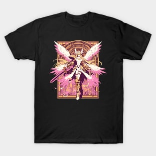 angewomon T-Shirt